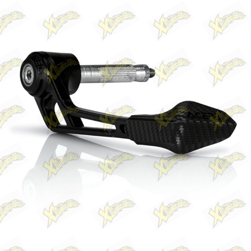 Protezione leva freno destra Acerbis X-Road 0021615.090