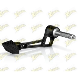 Protezione leva freno destra Acerbis X-Road 0021615.090