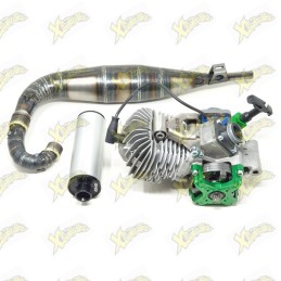 Motore Ghr aria 40cc (senza...