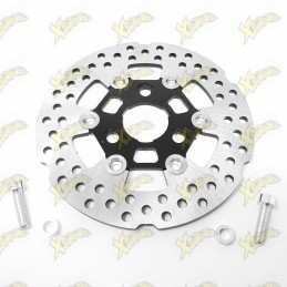 Disco freno anteriore flottante 190 Ohvale Gp-0 01.OT.0250.L