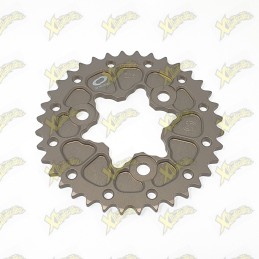 Ohvale Gp-2 crown