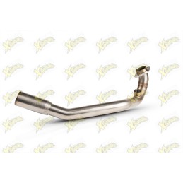 Malossi 3214816B exhaust...