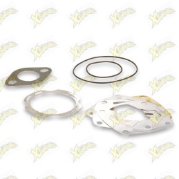 Complete gasket bag for...