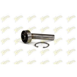 Db Killer Malossi 3217012B
