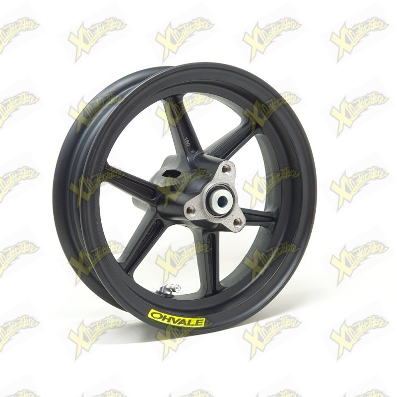 Cerchio anteriore completo Ohvale Gp-0 EVO 01.RA.0210.L