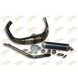 Malossi Gp Mhr exhaust 3212613