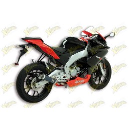 Malossi Gp mhr 3215230...