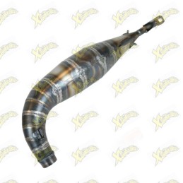 cs exhaust 50 cc