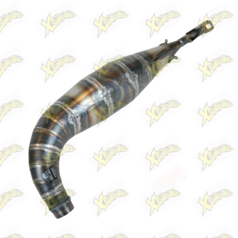 cs exhaust 50 cc