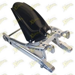 Minimoto swingarm Dm 272mm