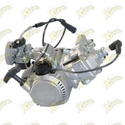 Engine Polini minibike h2o...