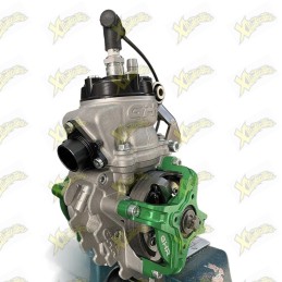 Motore Ghr gp1 h2o 50...