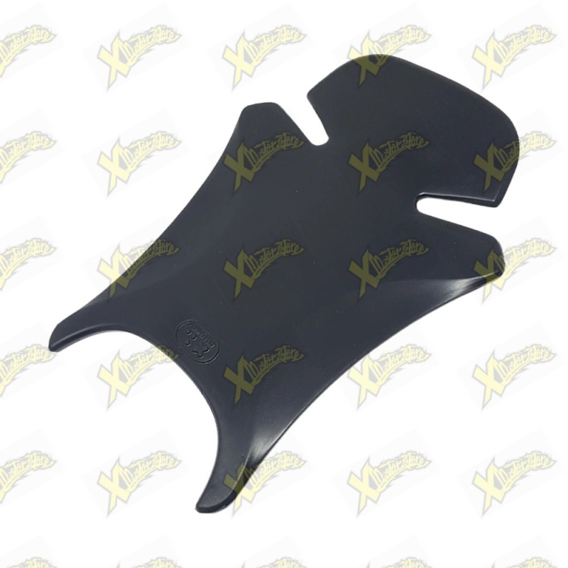 factory rubber Padded saddle DM