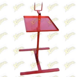 Cavalletto alto minimoto...