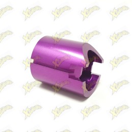Carburettor gas valve Cs