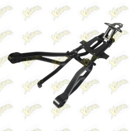 Rear subframe in 7020...