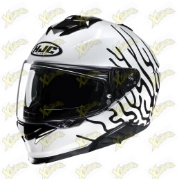 Hjc i71 Celos helmet
