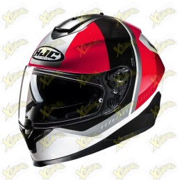 Casco Hjc C70N Alia
