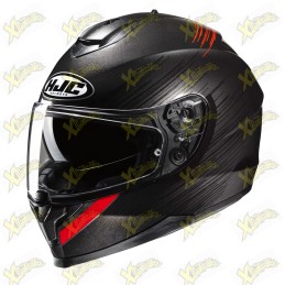 Hjc C70N Sway helmet