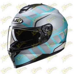 Hjc C70N Holt helmet