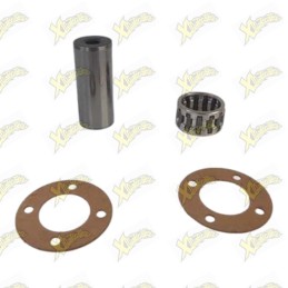 TCM minibike crankshaft...