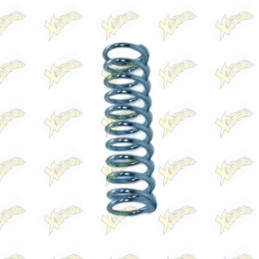 Brake lever return spring...