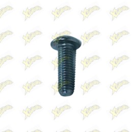 Ohvale footrest support...