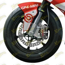 pinza Brembo per Ohvale