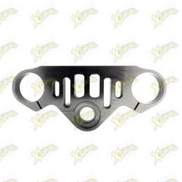 Ohvale Gp-0 black upper...