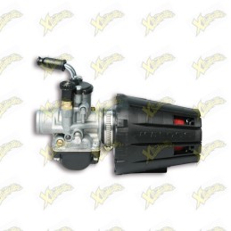 Fuel system mhr phbg 19BS...