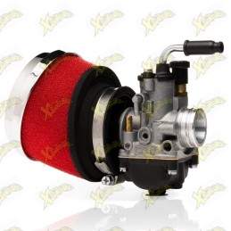 Fuel system Malossi Mhr...