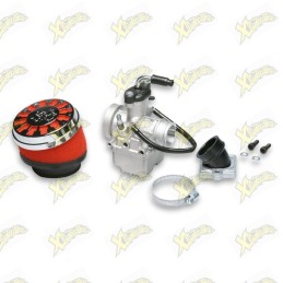 Fuel system mhr team vhst...