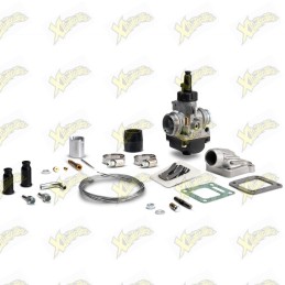 Phbg 19 bd 1610930 fuel system