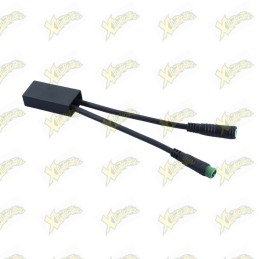 hi-speed e-bike brose...