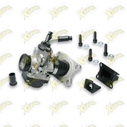 Malossi fuel system phbg 21...
