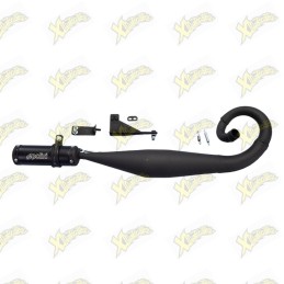 Polini for race muffler for...