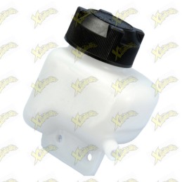 Polini minibike water tank...