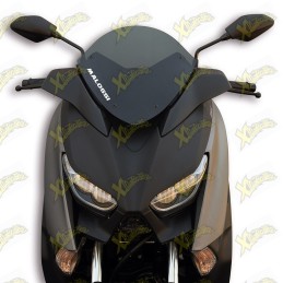 Malossi Sport windshield...