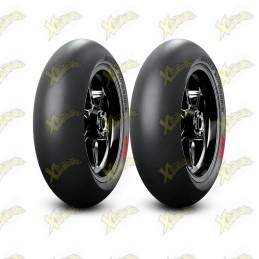 Coppia pneumatici Pirelli...