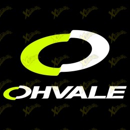 Mupo Ohvale Gp-2 fork...