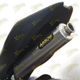 Silenziatore Arrow Ohvale...