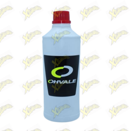 Fork oil 500ml till 2019...