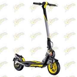 Monopattino elettrico Lem...
