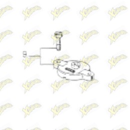 Ohvale Top plate PHBL24...