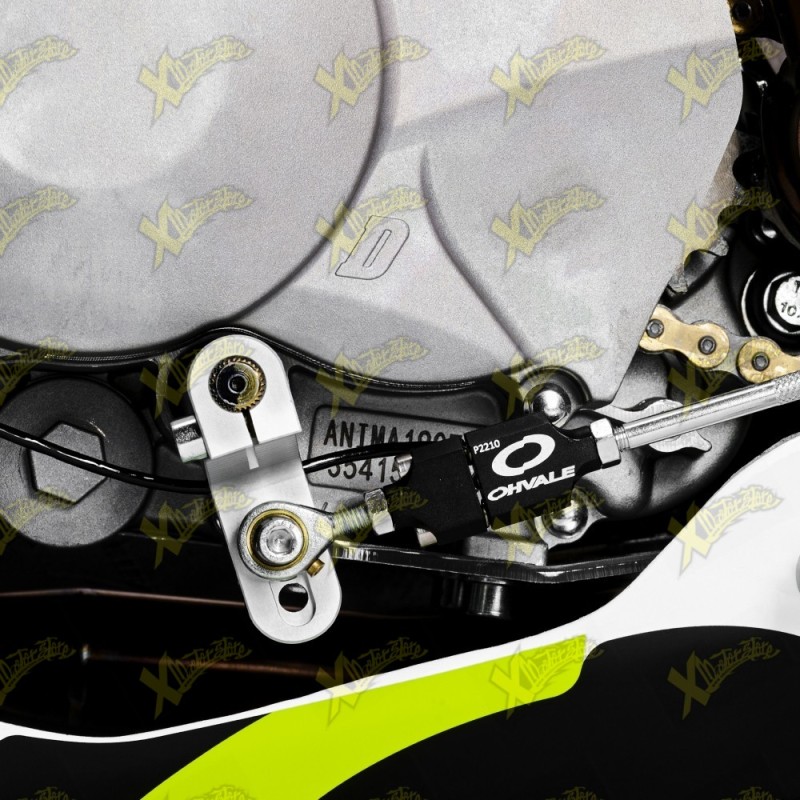 ohvale electronic shifting kit