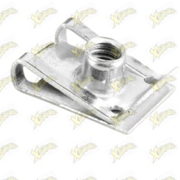 Clip Ohvale M6 Eurofix FX...