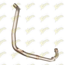 Collettore Ohvale scarico...