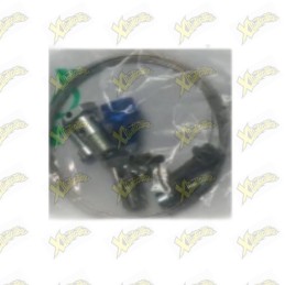 Kit Ohvale Legature 110 4S...