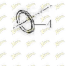 O-RING cilindro 14×18.2×2.5...