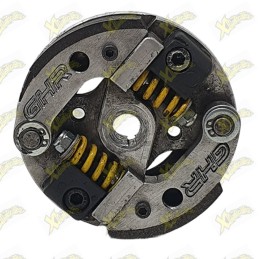Used minibike clutch ghr...